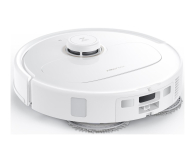 Roborock Robot sprzątający Qrevo MaxV biały - 1309442 - zdjęcie 4